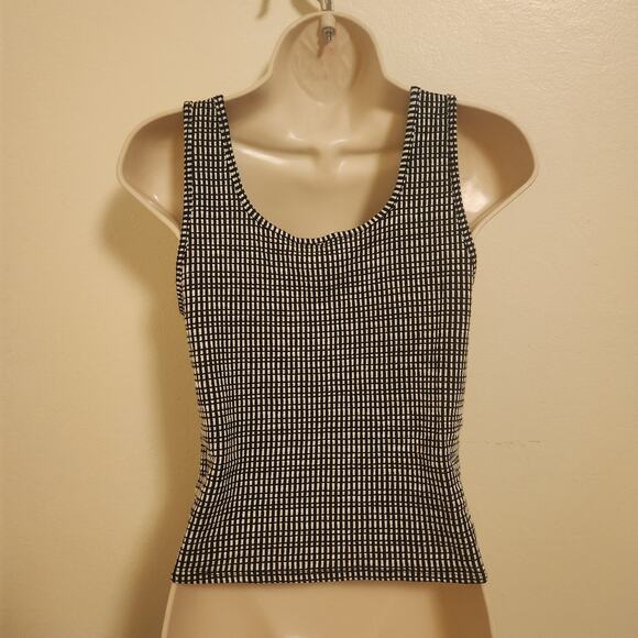Into The Wild women's midi tank top size medium - Picture 3 of 4
